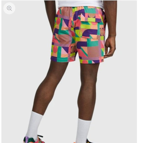 Psycho Bunny Swim Trunks - NWT - Picture 4 of 7